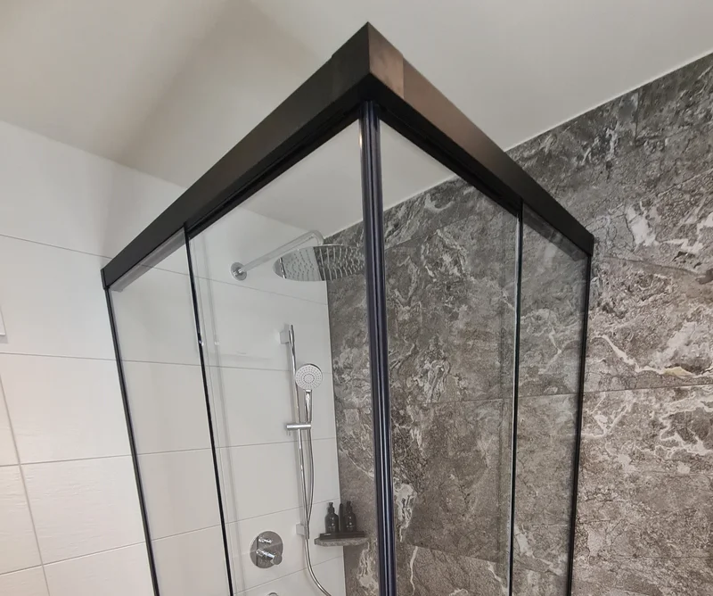 Interieur & Design aus Glas - Glaserei REWA Telfs